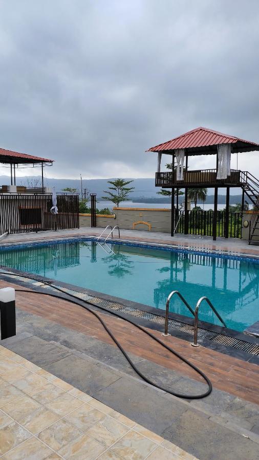 Nethersole Dam H2O Greens Farmhouseヴィラ エクステリア 写真