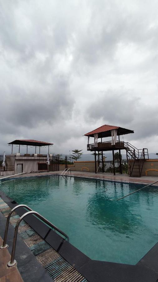 Nethersole Dam H2O Greens Farmhouseヴィラ エクステリア 写真