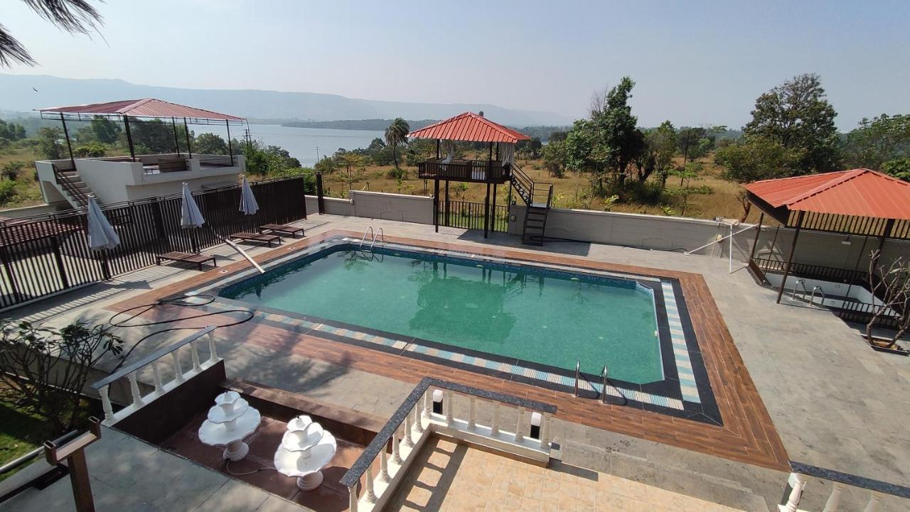 Nethersole Dam H2O Greens Farmhouseヴィラ エクステリア 写真