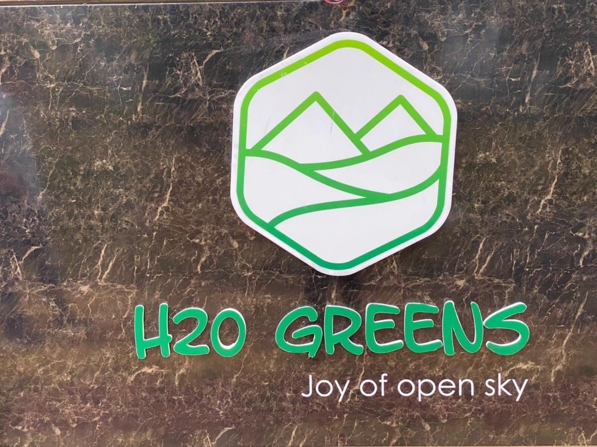 Nethersole Dam H2O Greens Farmhouseヴィラ エクステリア 写真
